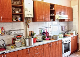 <div>Наша кухня</div>